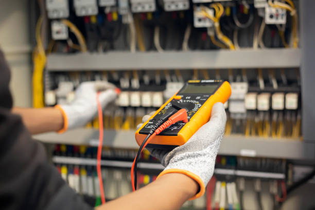 Emergency Electrical Repair Services in Rancho San Diego, CA